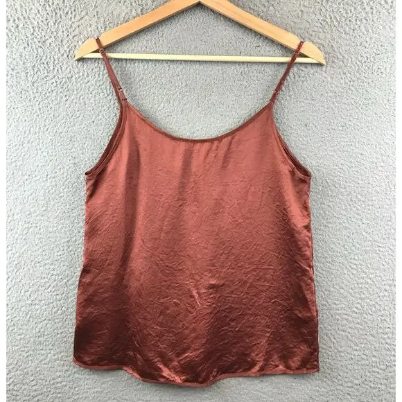Aritzia Babaton Everly Camisole Women's Tank Top XS - Picture 2 of 9